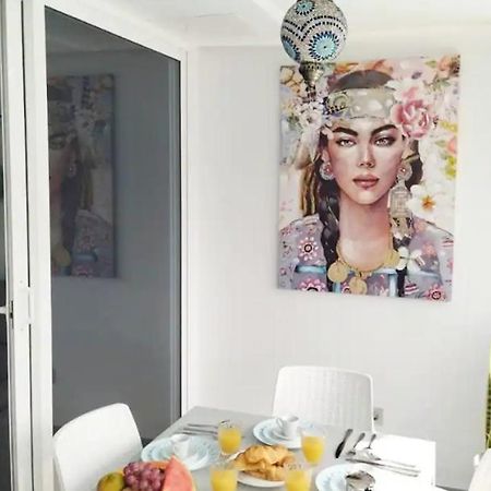 Playa Del Ingles 5 Min Walk From Yumbo! 204 Apartment Маспаломас Екстериор снимка