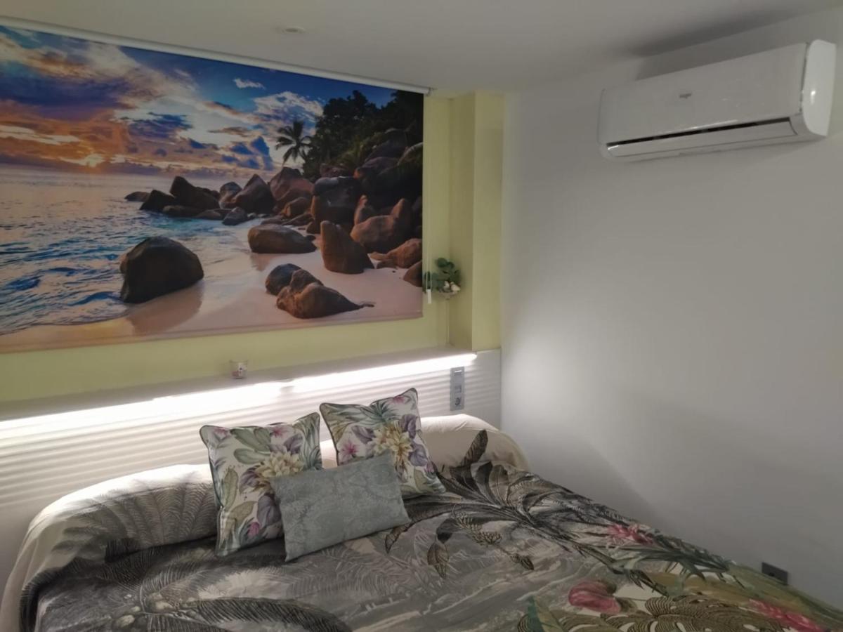 Playa Del Ingles 5 Min Walk From Yumbo! 204 Apartment Маспаломас Екстериор снимка