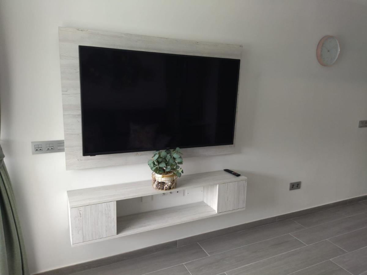 Playa Del Ingles 5 Min Walk From Yumbo! 204 Apartment Маспаломас Екстериор снимка