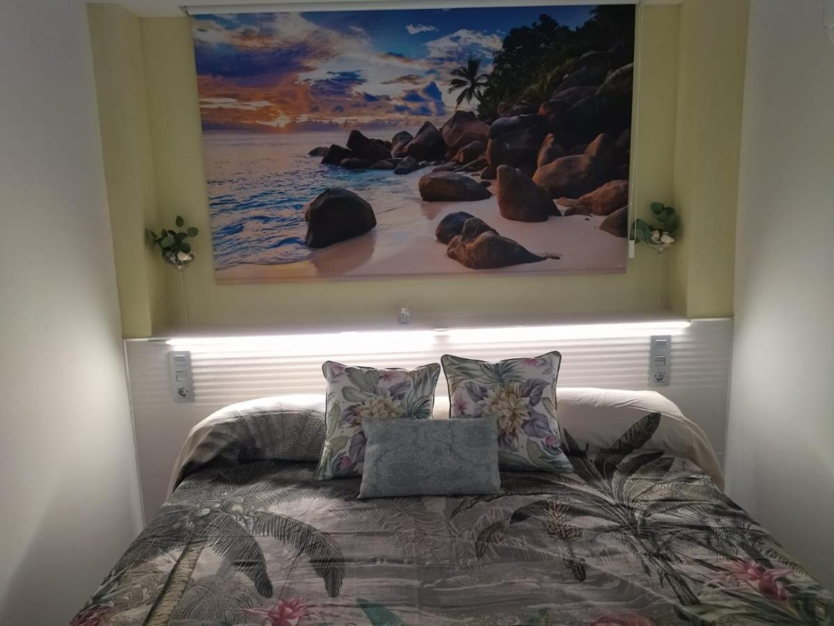 Playa Del Ingles 5 Min Walk From Yumbo! 204 Apartment Маспаломас Екстериор снимка