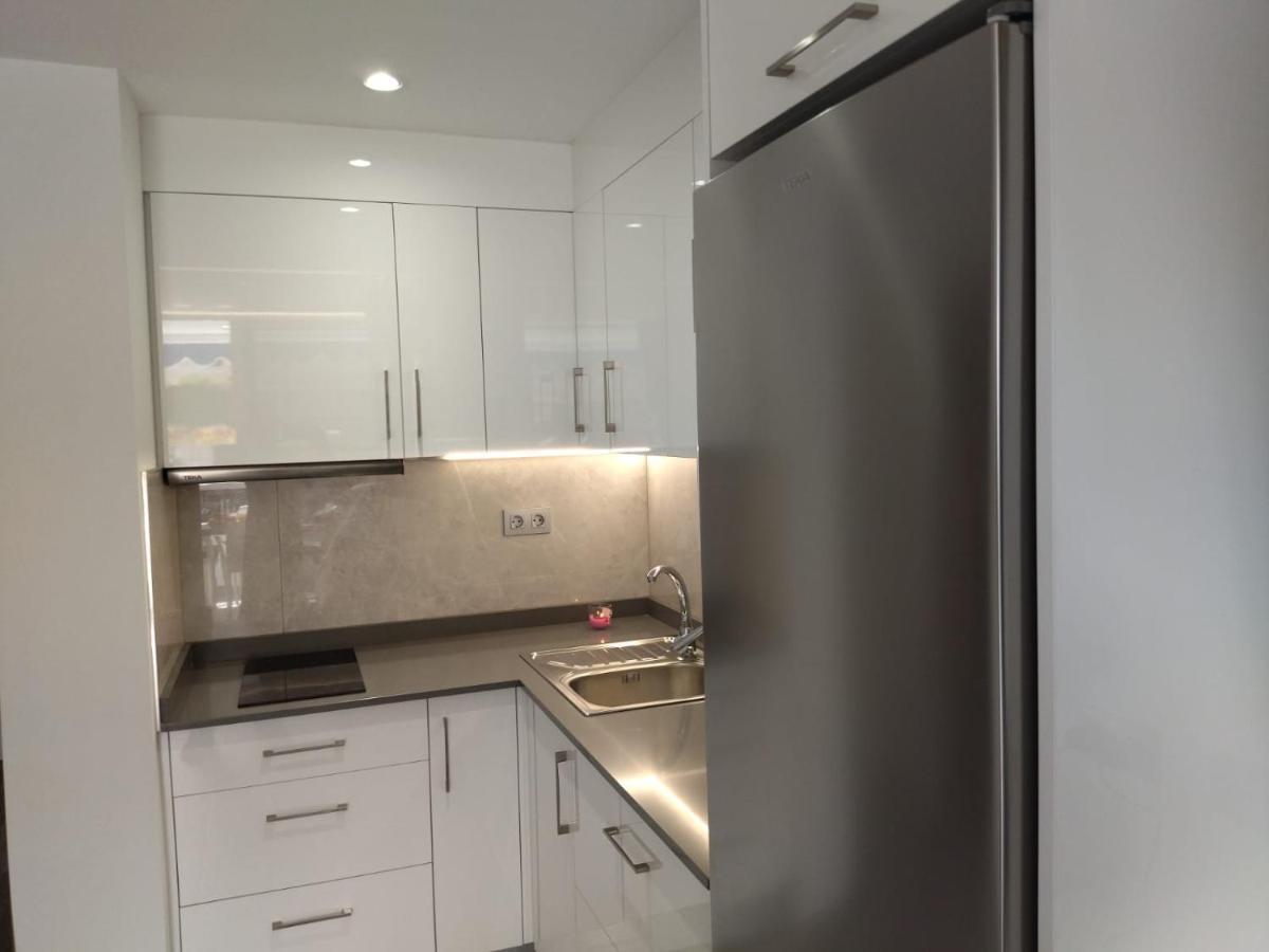 Playa Del Ingles 5 Min Walk From Yumbo! 204 Apartment Маспаломас Екстериор снимка