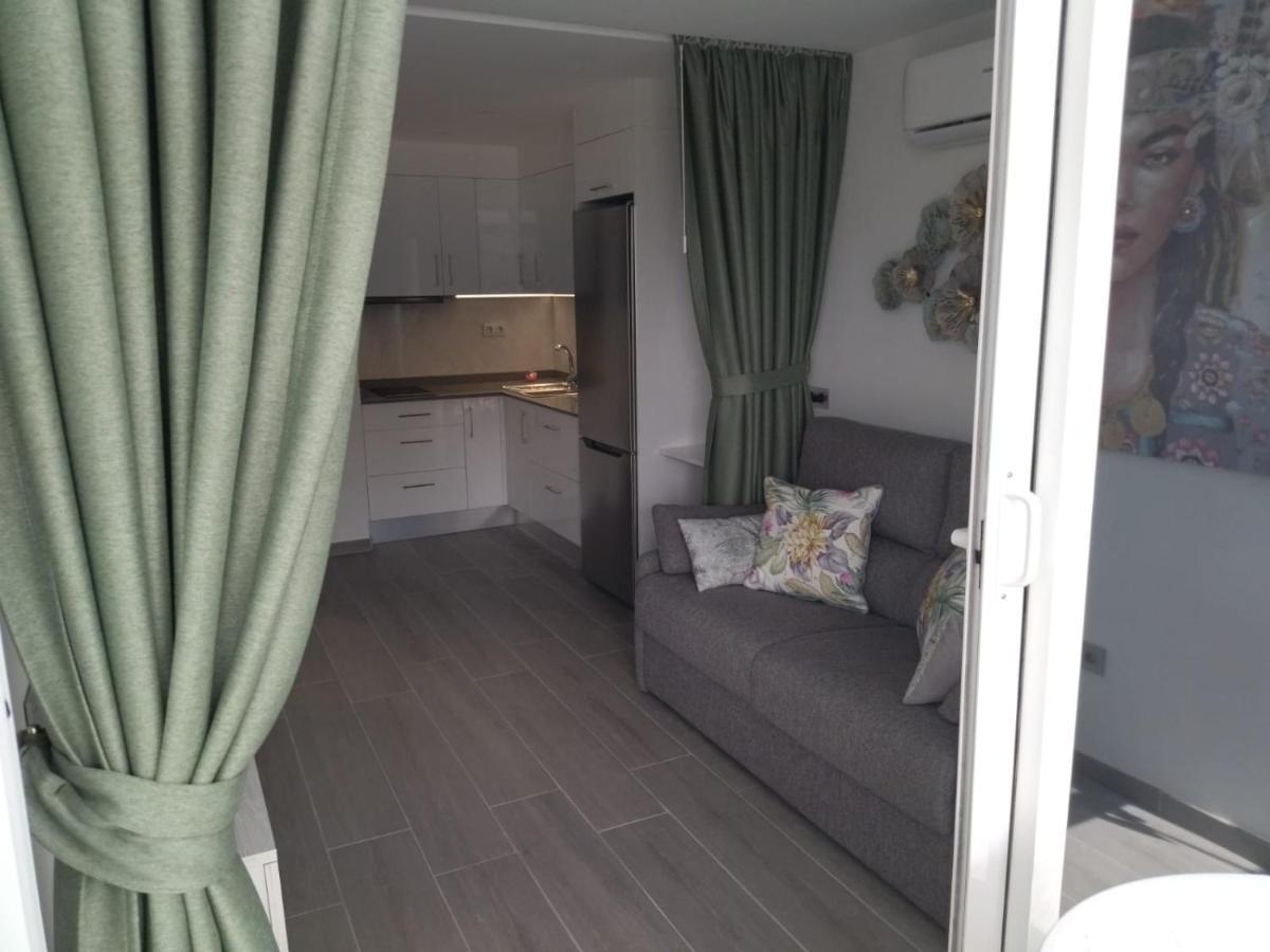 Playa Del Ingles 5 Min Walk From Yumbo! 204 Apartment Маспаломас Екстериор снимка